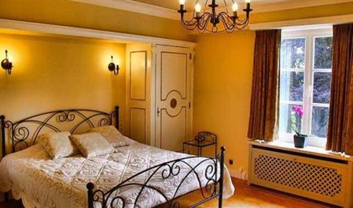 фото отеля Fleur de Lys Hotel Zedelgem