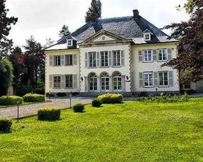 фото отеля Fleur de Lys Hotel Zedelgem