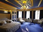 фото отеля Fleur de Lys Hotel Zedelgem