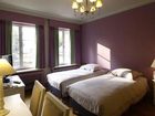 фото отеля Fleur de Lys Hotel Zedelgem