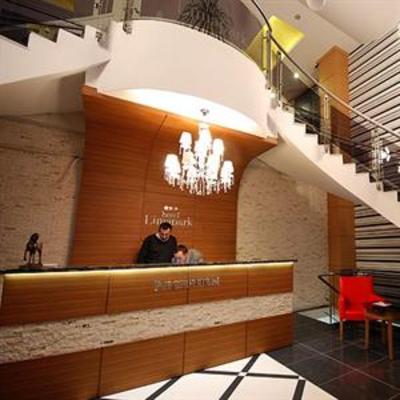 фото отеля Limapark Hotel Adapazari