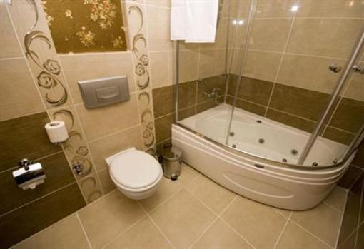 фото отеля Limapark Hotel Adapazari
