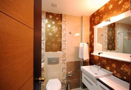 фото отеля Limapark Hotel Adapazari