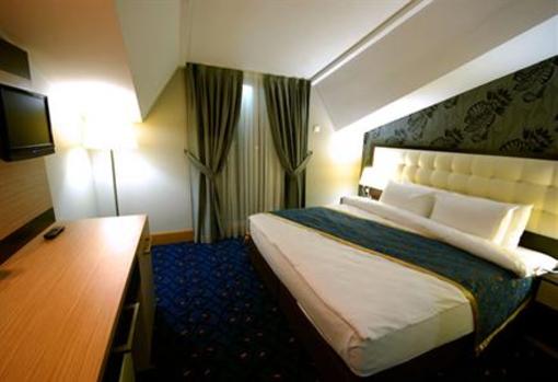 фото отеля Limapark Hotel Adapazari