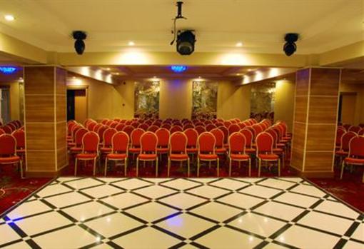 фото отеля Limapark Hotel Adapazari