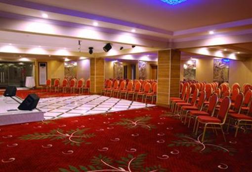 фото отеля Limapark Hotel Adapazari