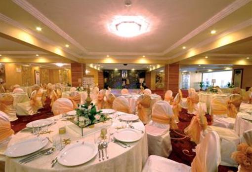 фото отеля Limapark Hotel Adapazari