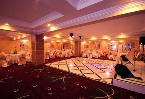 фото отеля Limapark Hotel Adapazari