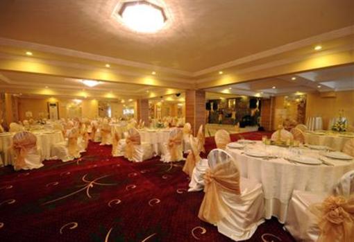фото отеля Limapark Hotel Adapazari