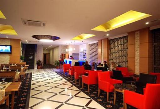 фото отеля Limapark Hotel Adapazari