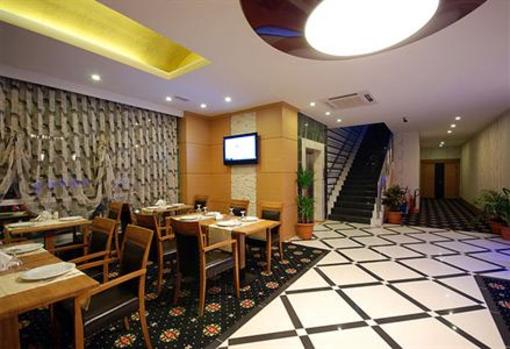 фото отеля Limapark Hotel Adapazari