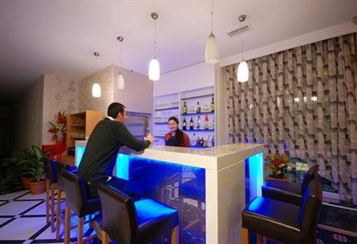 фото отеля Limapark Hotel Adapazari
