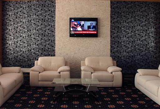 фото отеля Limapark Hotel Adapazari