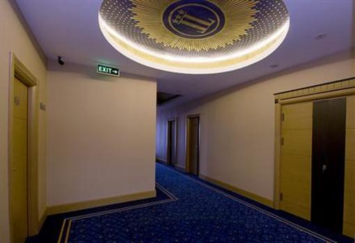 фото отеля Limapark Hotel Adapazari