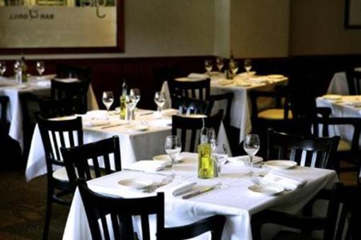 фото отеля Radnor Hotel Saint Davids
