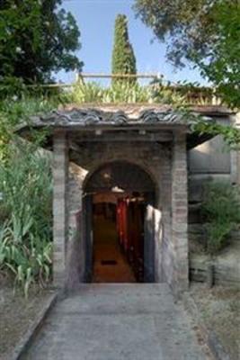 фото отеля Villa Nottola