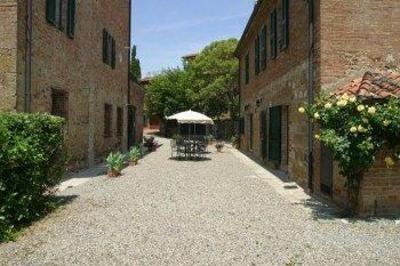 фото отеля Villa Nottola