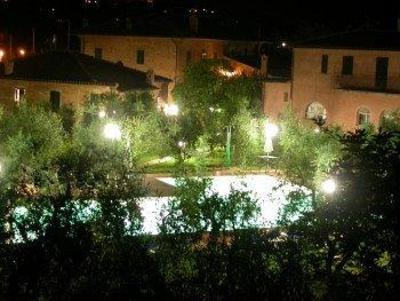 фото отеля Villa Nottola
