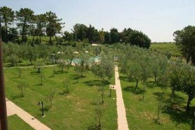 фото отеля Villa Nottola