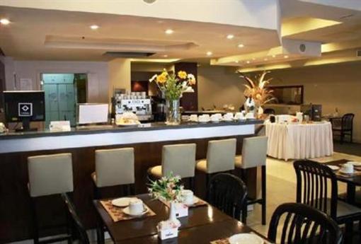 фото отеля Gran Hotel Continental
