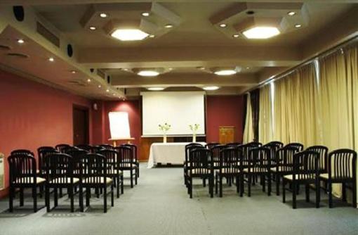 фото отеля Gran Hotel Continental