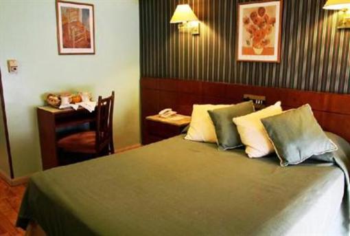 фото отеля Gran Hotel Continental