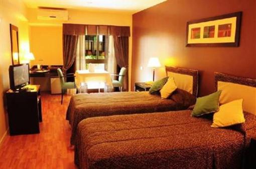 фото отеля Gran Hotel Continental