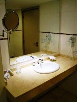 фото отеля Gran Hotel Continental