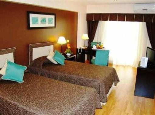 фото отеля Gran Hotel Continental