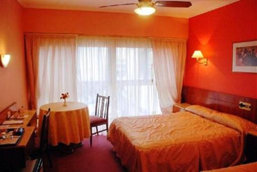 фото отеля Gran Hotel Continental
