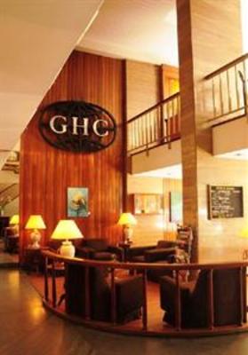 фото отеля Gran Hotel Continental