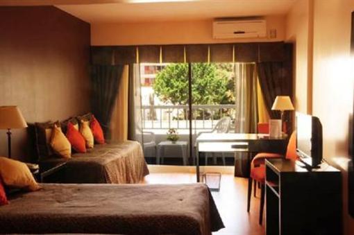 фото отеля Gran Hotel Continental