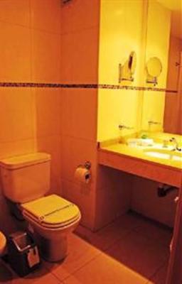 фото отеля Gran Hotel Continental