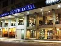 Gran Hotel Continental