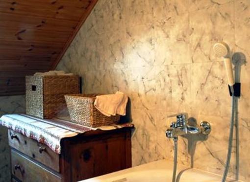 фото отеля Pension D'Evolene