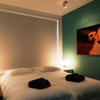 фото отеля MyCityLofts Skyline Suite