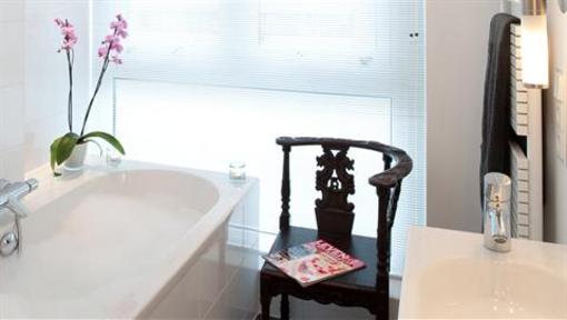 фото отеля MyCityLofts Skyline Suite