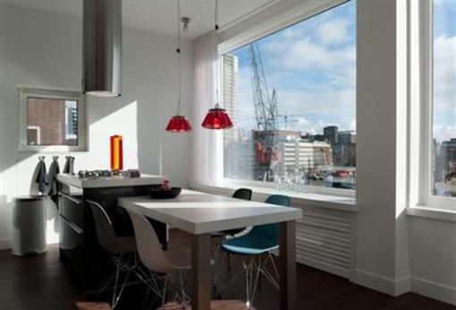 фото отеля MyCityLofts Skyline Suite