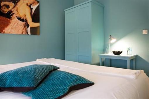 фото отеля MyCityLofts Skyline Suite