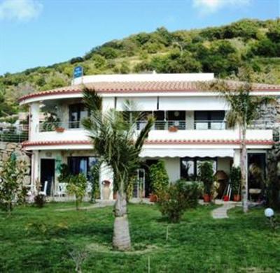 фото отеля Villa Pimm's