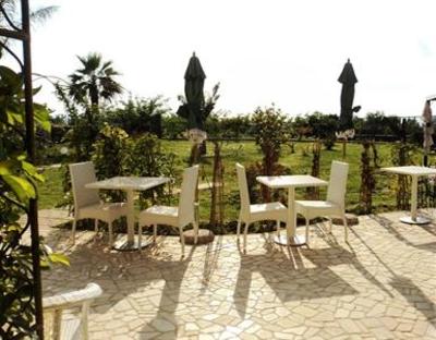 фото отеля Villa Pimm's