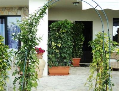 фото отеля Villa Pimm's