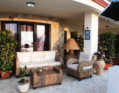 фото отеля Villa Pimm's