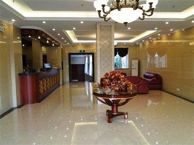 фото отеля GreenTree Inn Changzhou Zhencheng Road Xiaohu Market