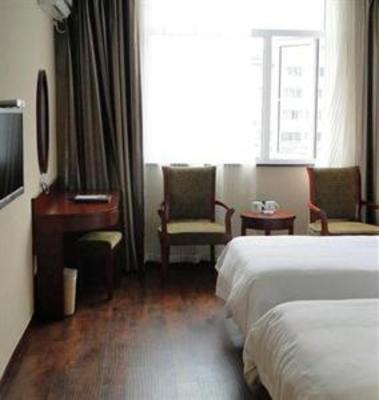 фото отеля GreenTree Inn Changzhou Zhencheng Road Xiaohu Market