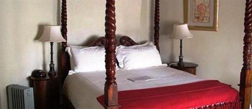 фото отеля Coral Tree Inn