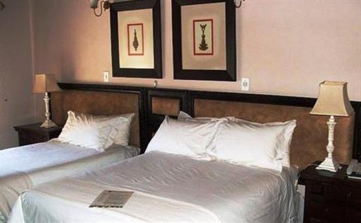 фото отеля Coral Tree Inn
