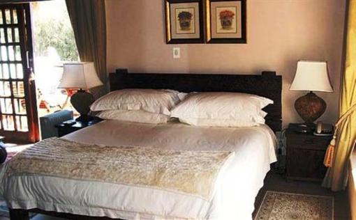 фото отеля Coral Tree Inn