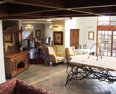фото отеля Coral Tree Inn
