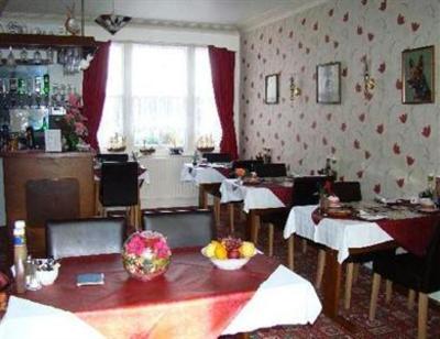 фото отеля The Lyndsay Guest House